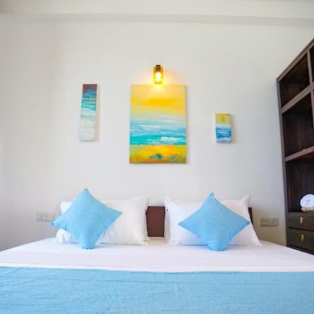 Hotel Beyond The Sea By Ceylonese à Ambalangoda  Extérieur photo