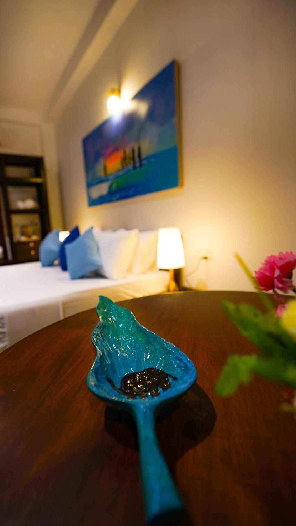 Hotel Beyond The Sea By Ceylonese à Ambalangoda  Extérieur photo