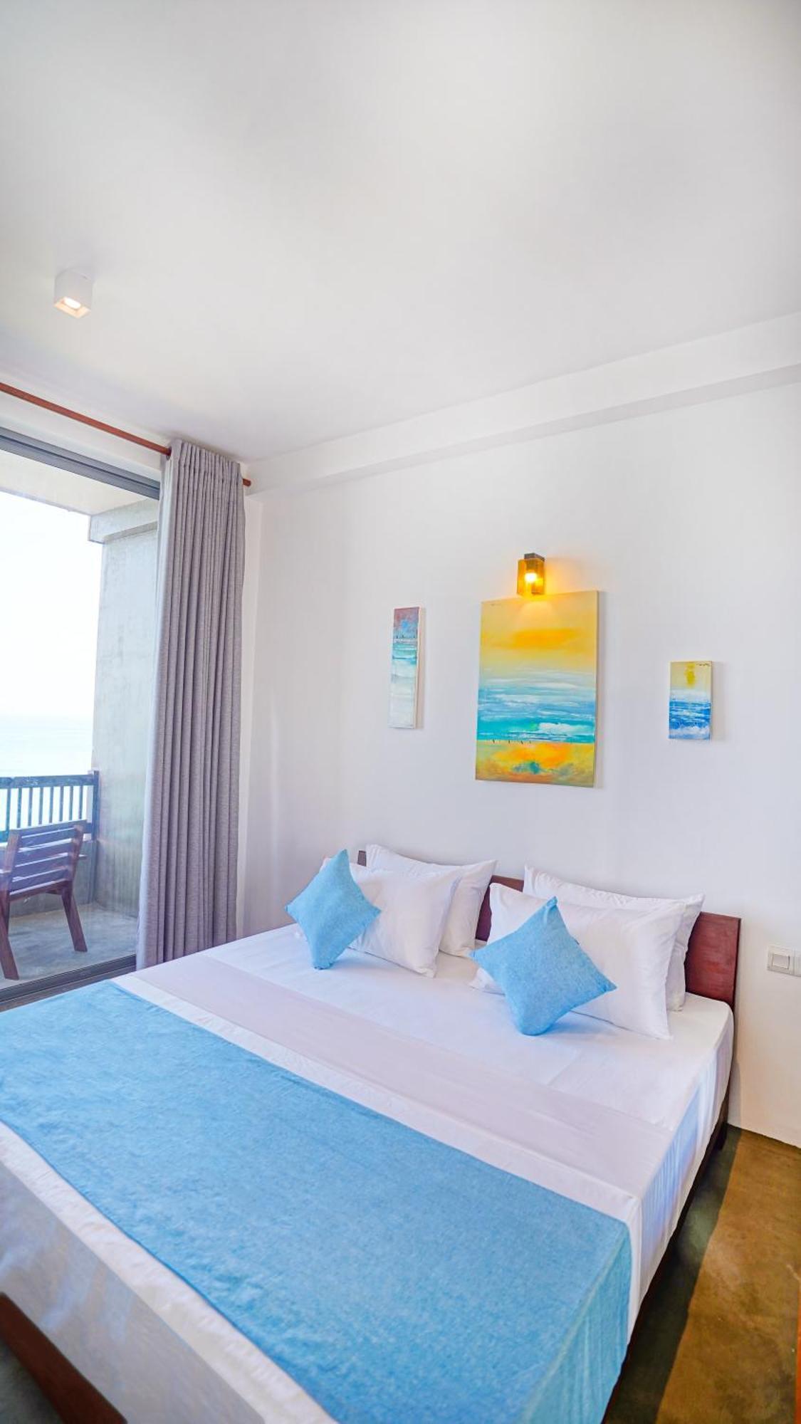Hotel Beyond The Sea By Ceylonese à Ambalangoda  Extérieur photo